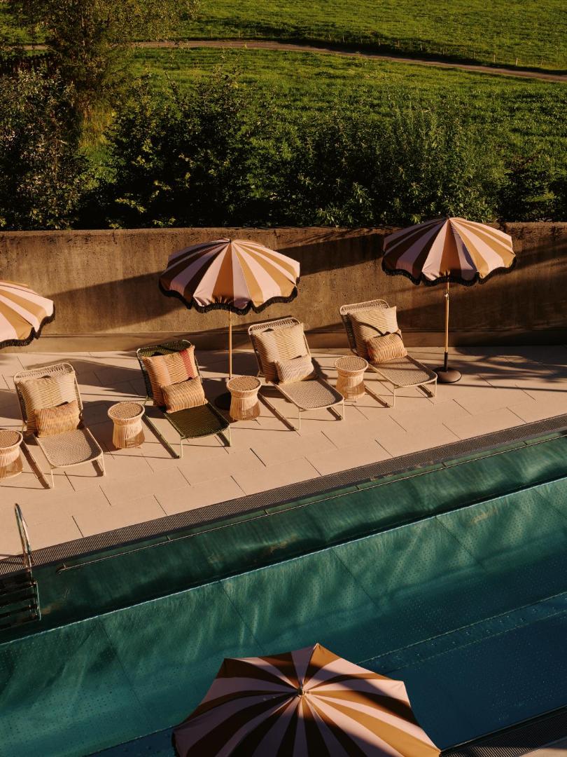 Rote Wand Gourmet Hotel, a Member of Design Hotels 2