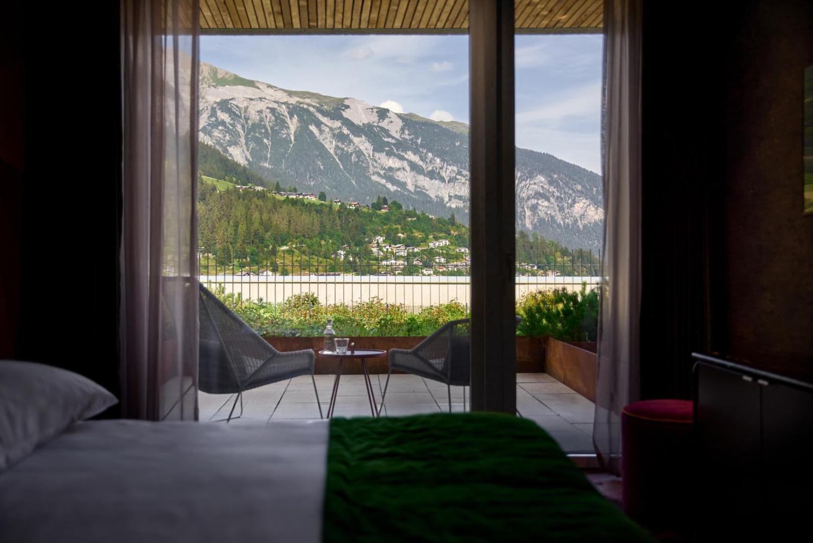 Me and All Hotel Flims, by Hyatt 7