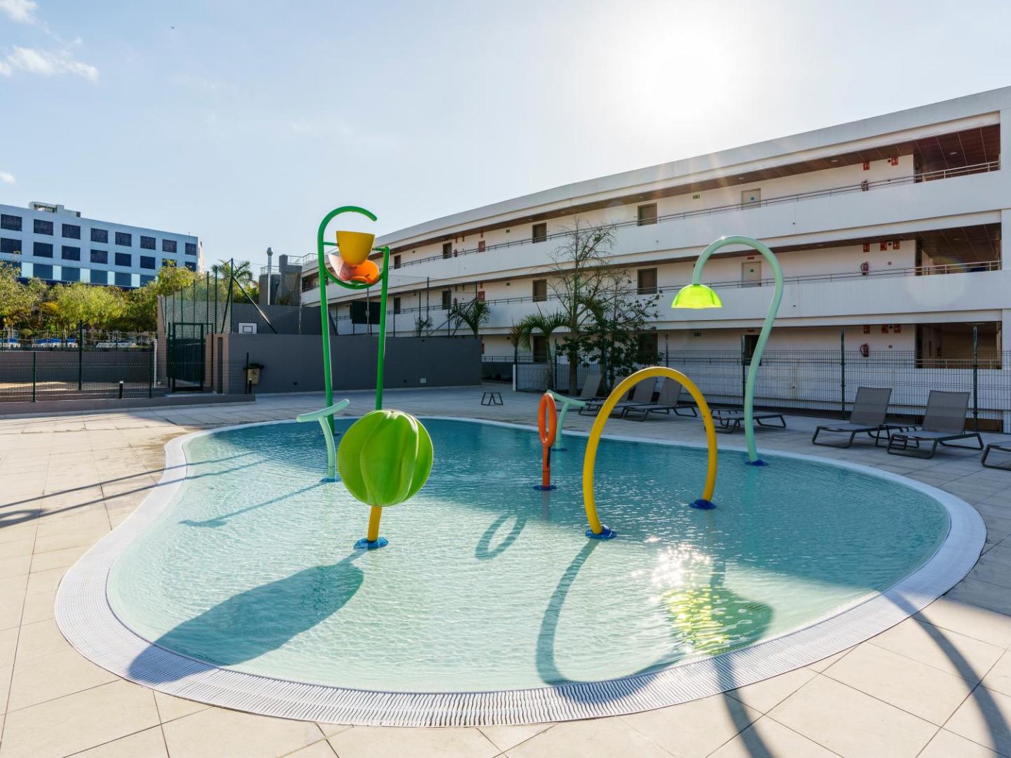 Alua Atlantico Golf - All Inclusive 7
