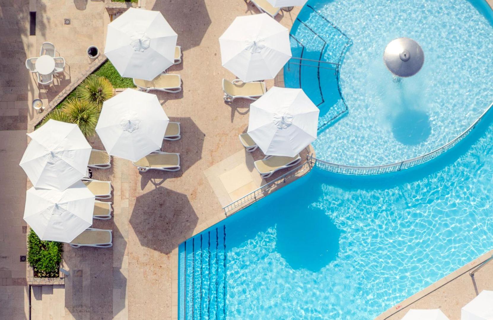 Bluesun hotel Neptun - All inclusive 5