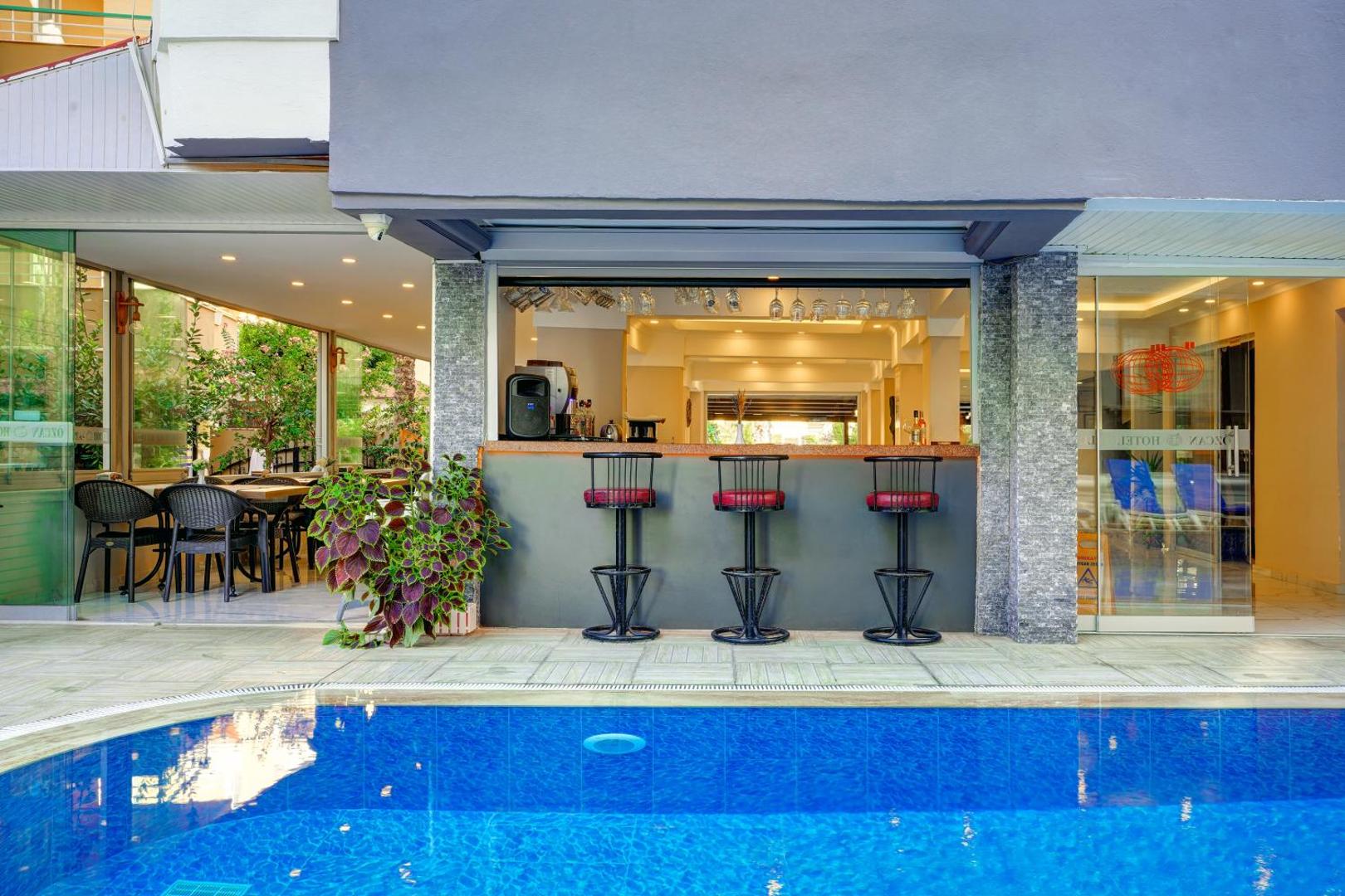 Miss Cleopatra Hotel 5