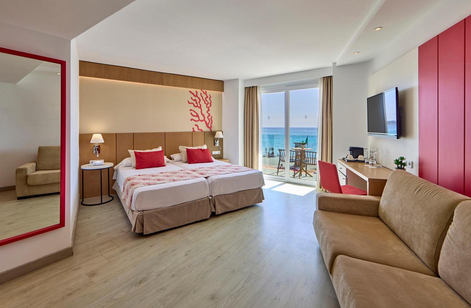 Universal Hotel Perla 2