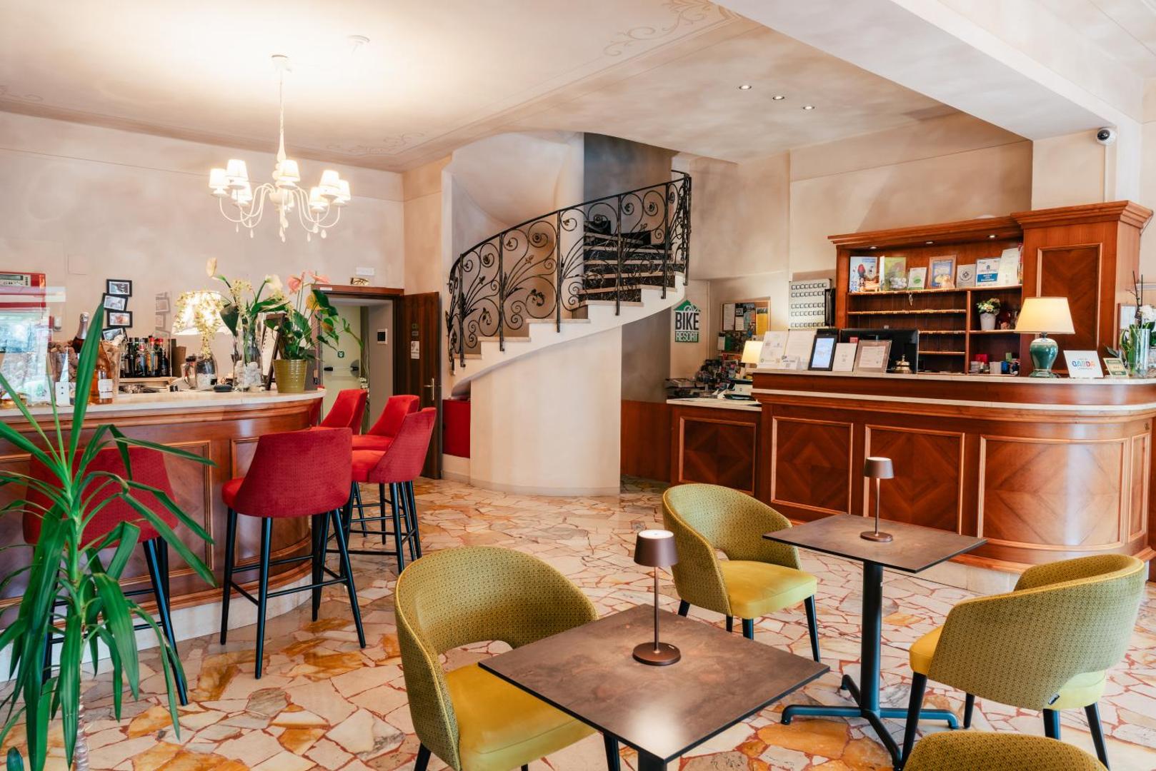 Hotel Eden Salò 5