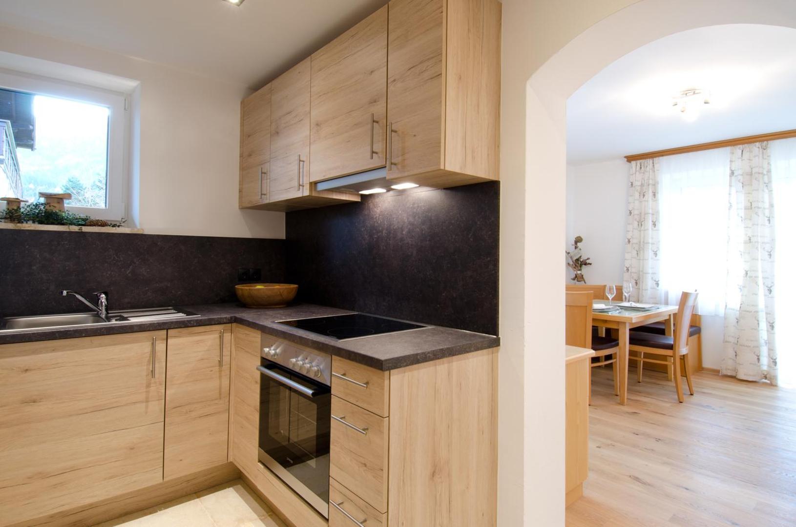Appartements Hitzenbichler 6
