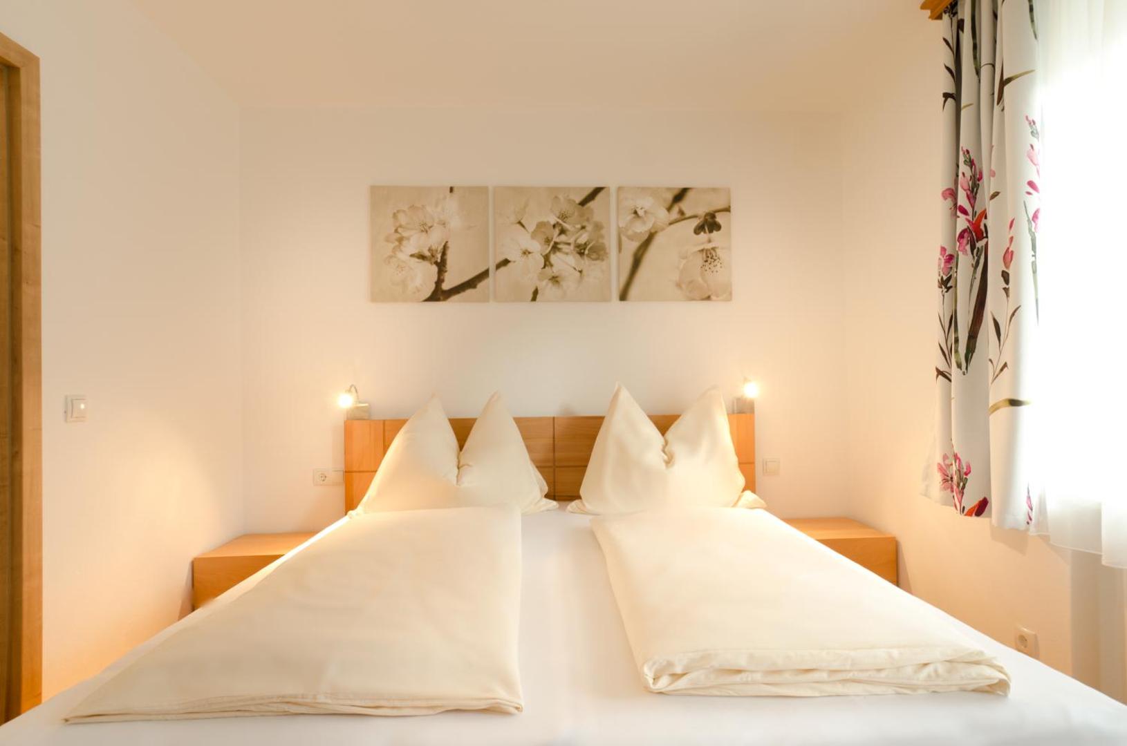 Appartements Hitzenbichler 3