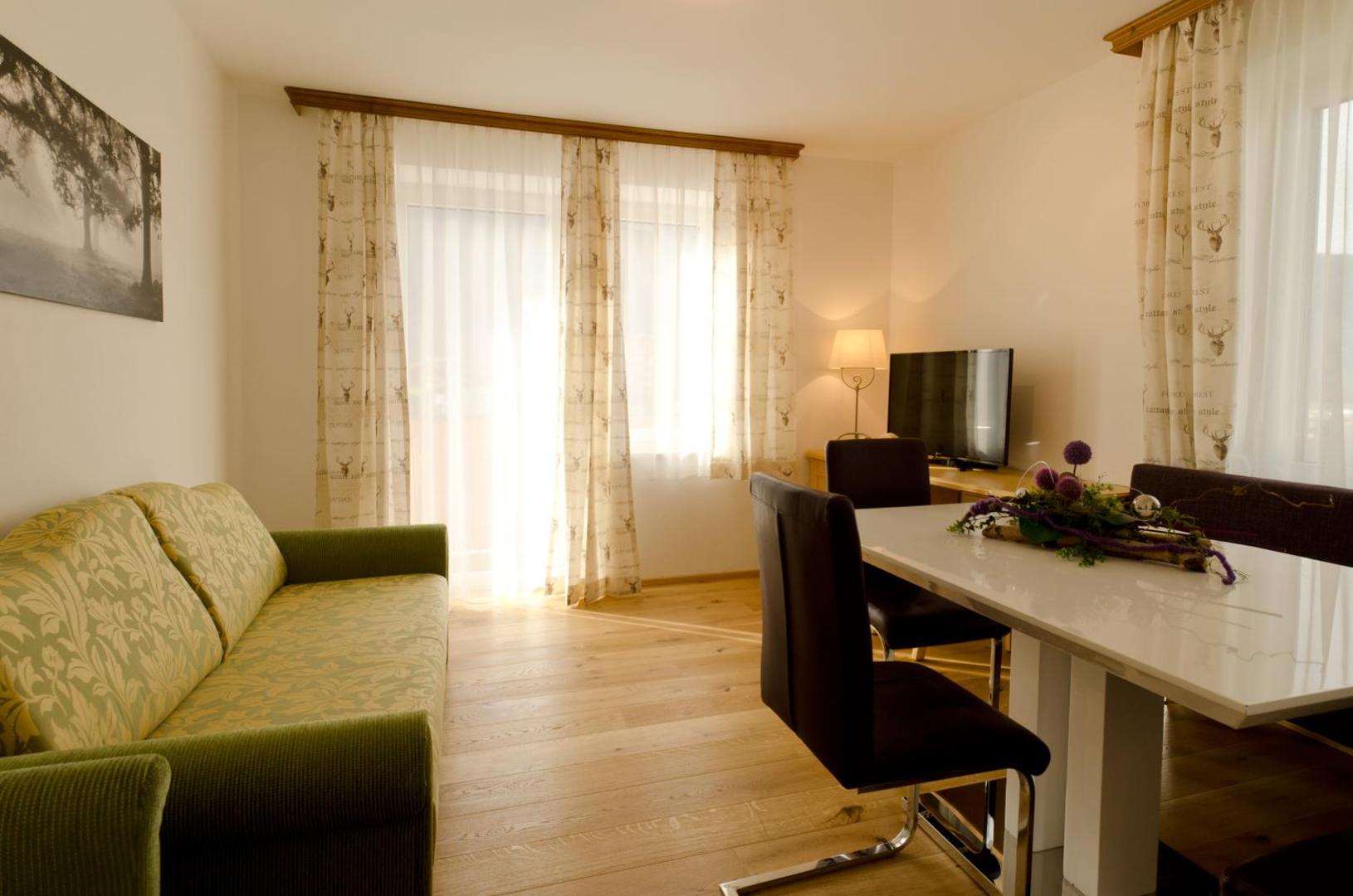 Appartements Hitzenbichler 7