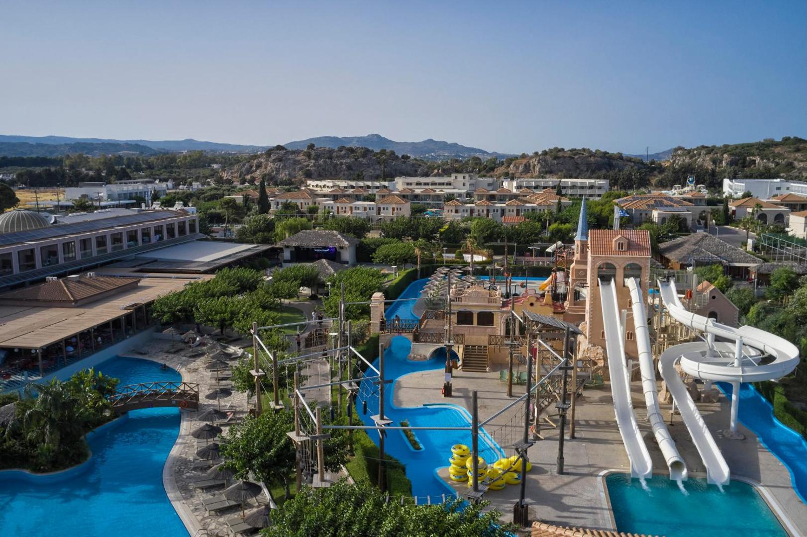 Atlantica Holiday Village Rhodes 1