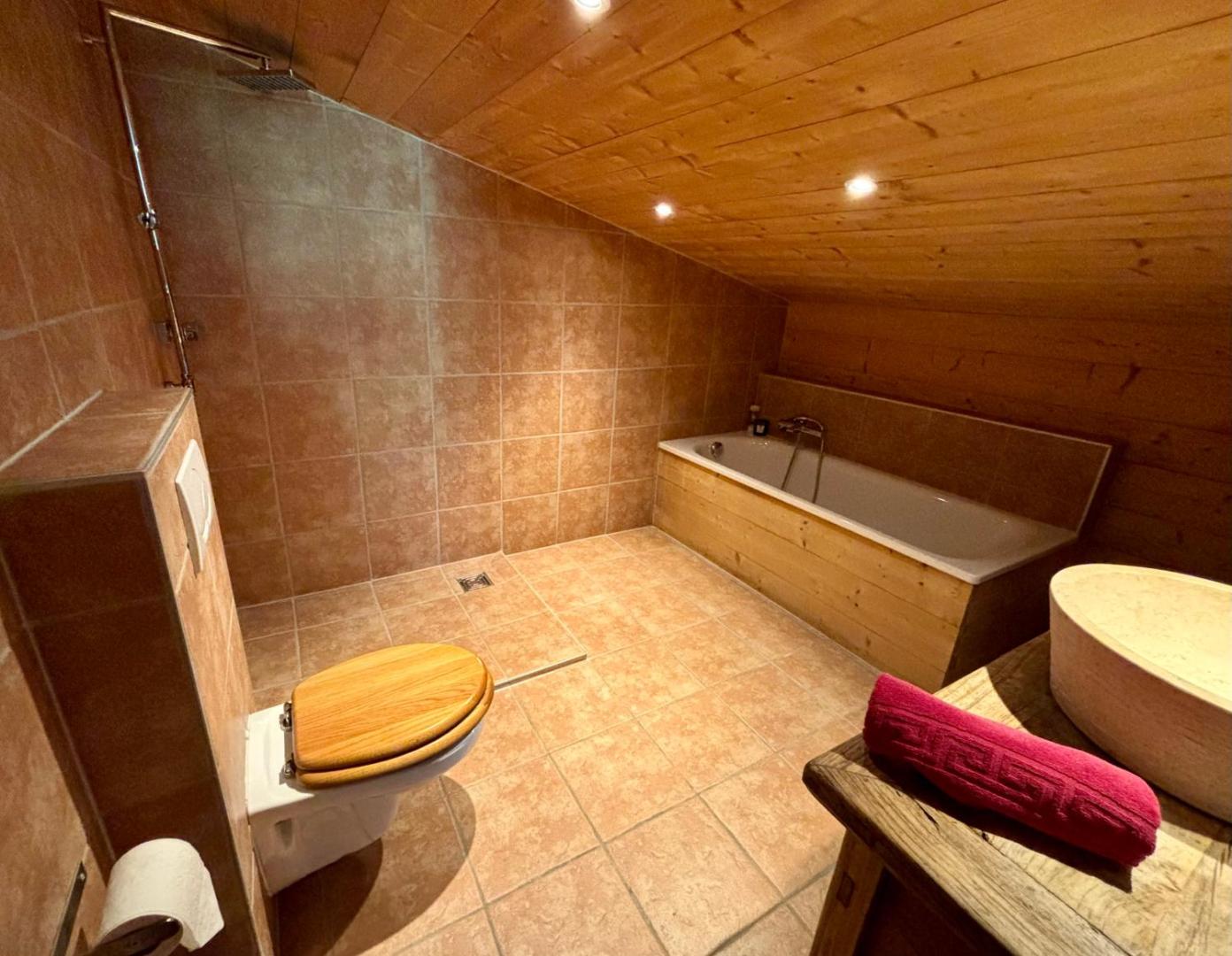 Guest House du Grand Paradis - On Piste 4