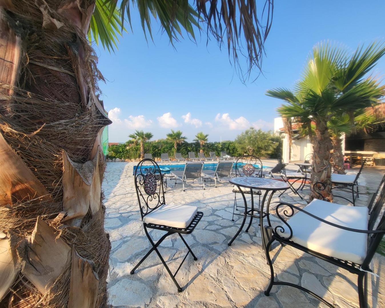 Murter Palms Resort Apartments 2