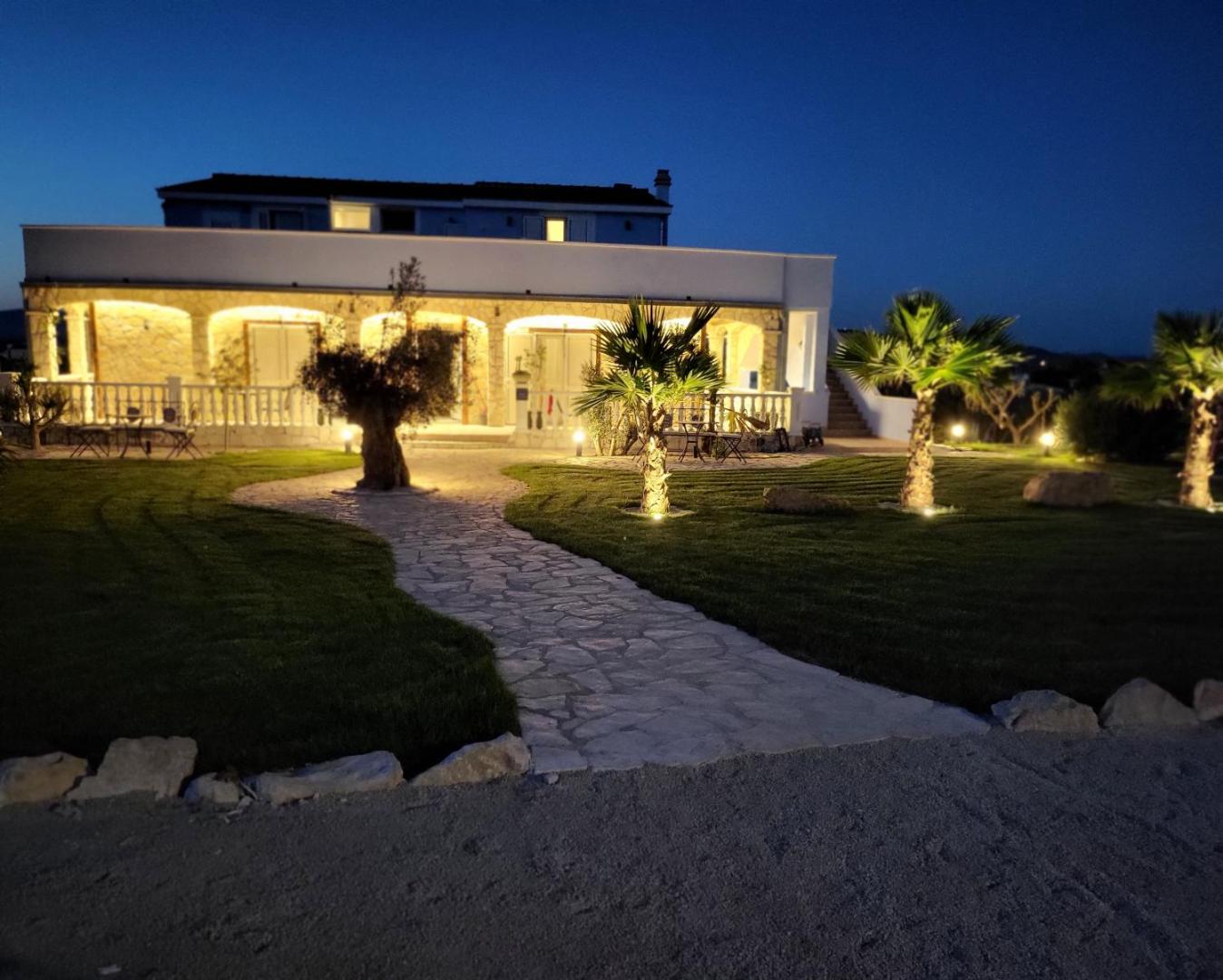 Murter Palms Resort Apartments 8
