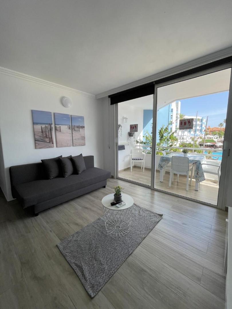 Dreams vacation tenerife 8