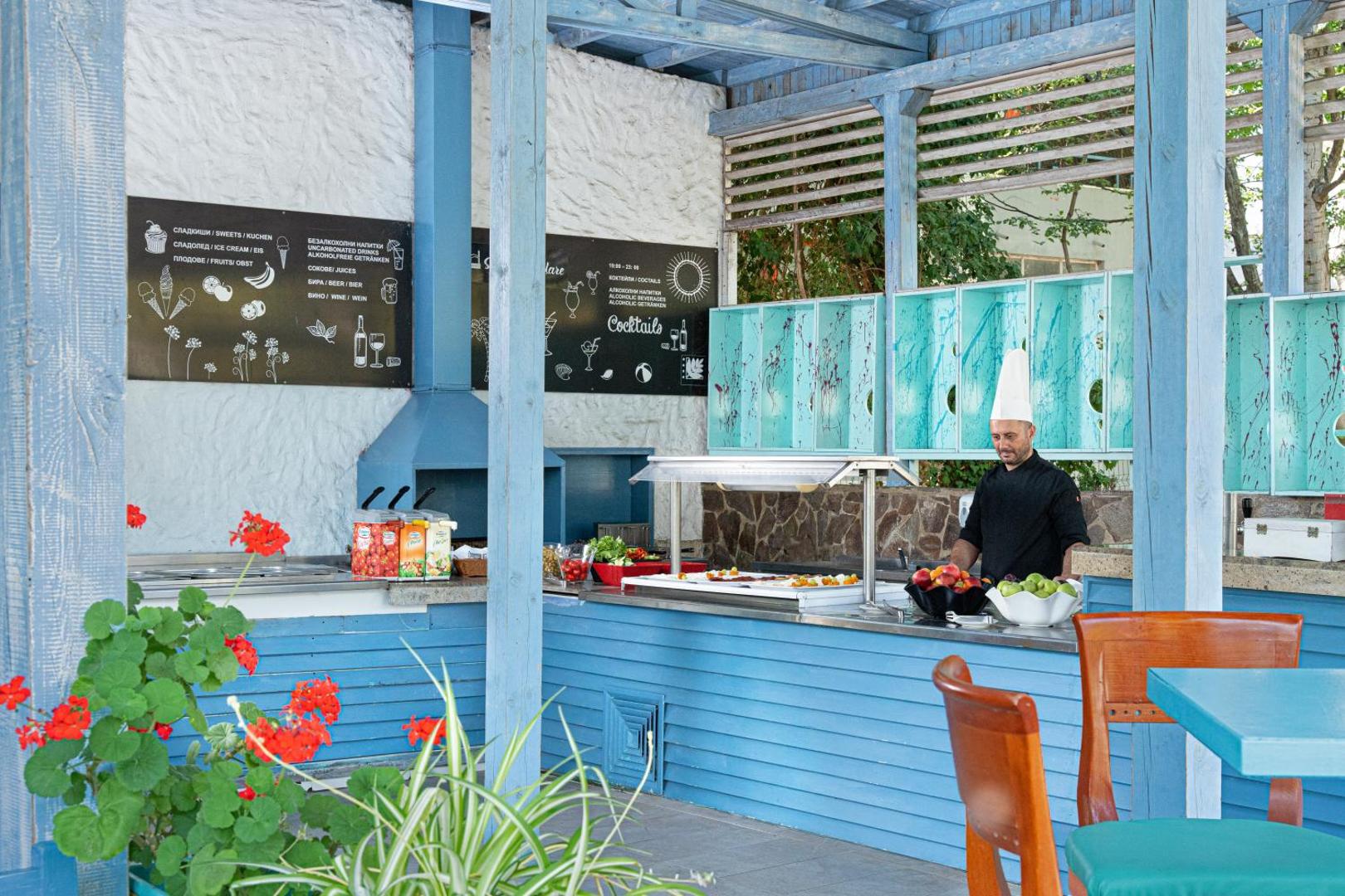 SH Dolce Mare- All inclusive- Free Beach & Beach Bar 8
