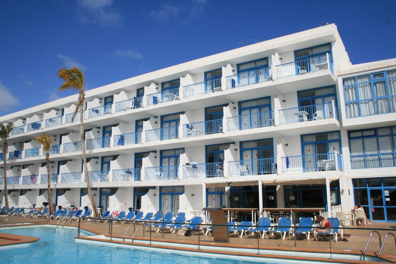 Aparthotel Costa Volcán & Spa 7
