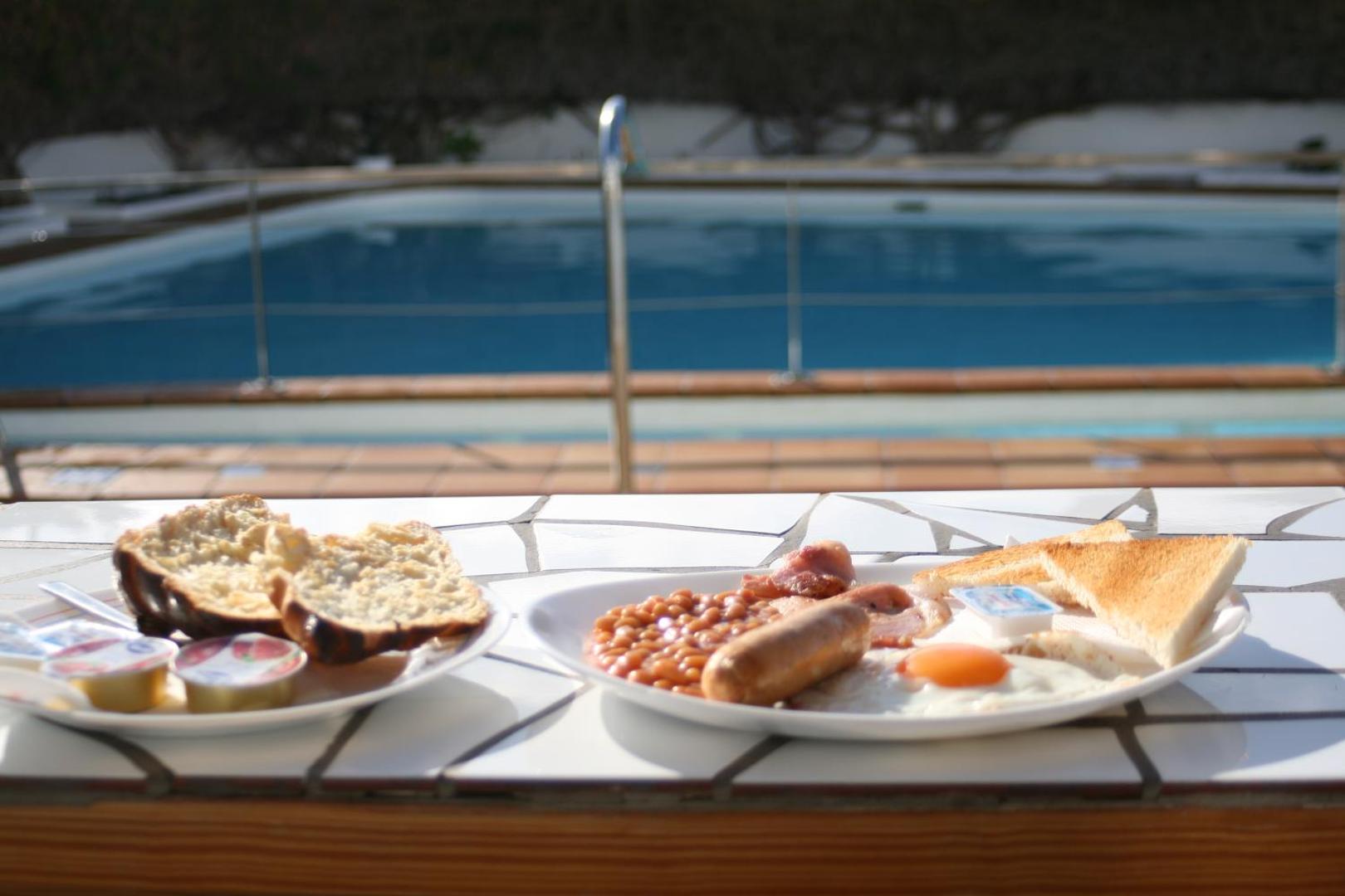 Aparthotel Costa Volcán & Spa 8