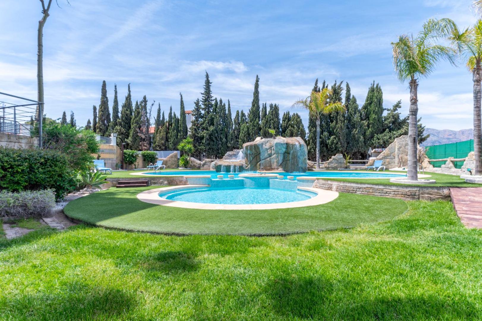 Hotel Rober Palas 3