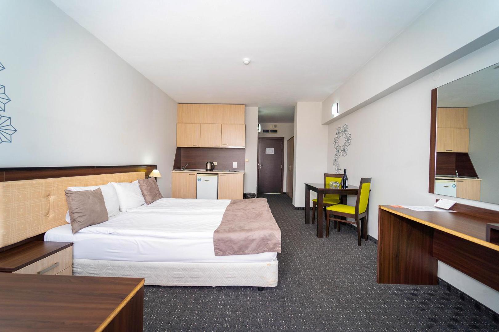 MPM Hotel Guinness 8