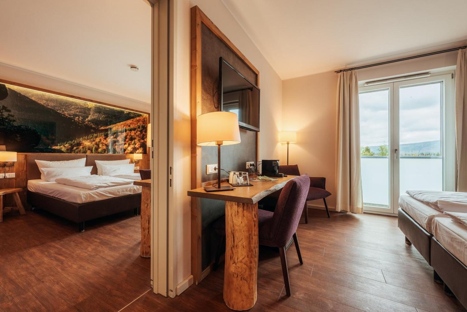 Torfhaus Harzresort 3