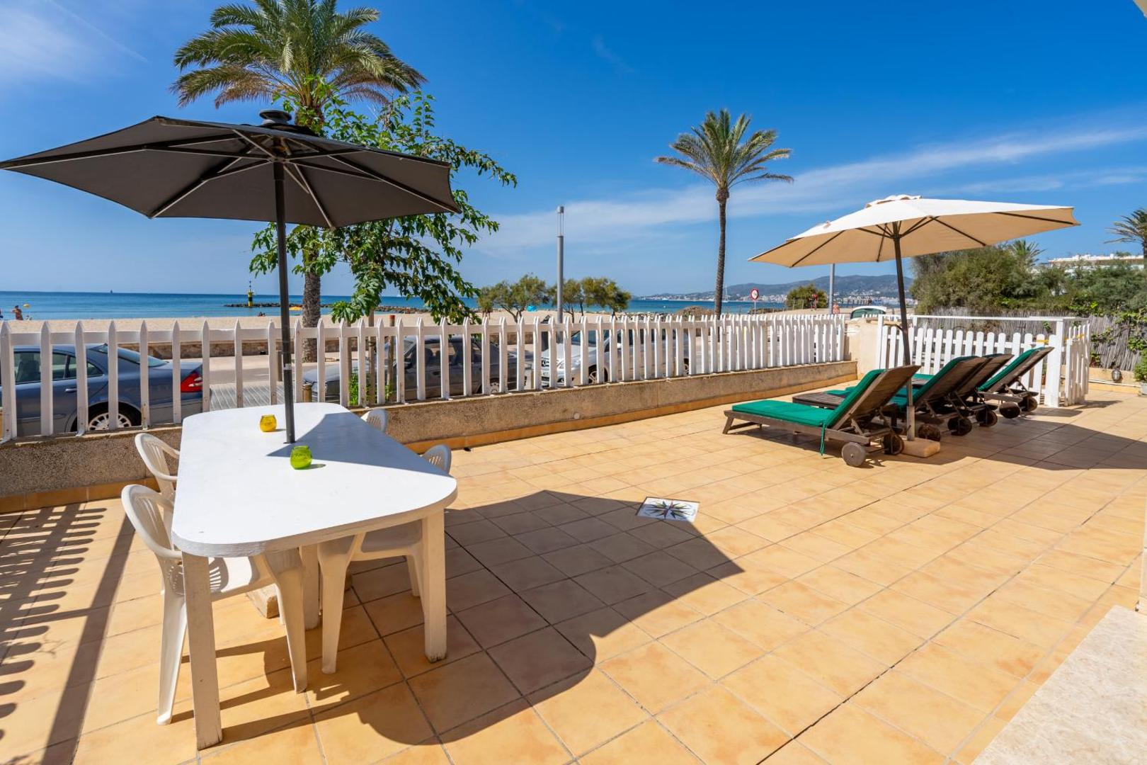 Migjorn, Palma de Mallorca 2