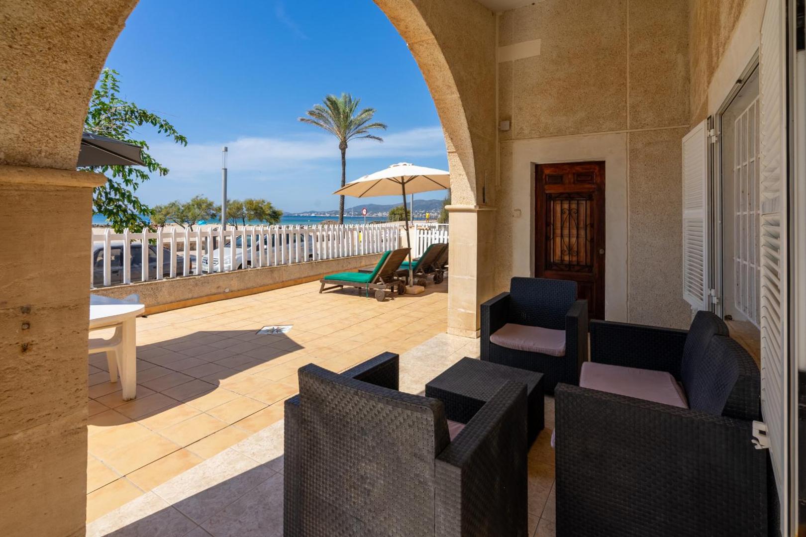 Migjorn, Palma de Mallorca 4