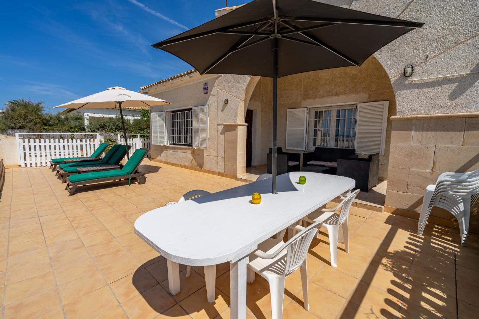 Migjorn, Palma de Mallorca 3