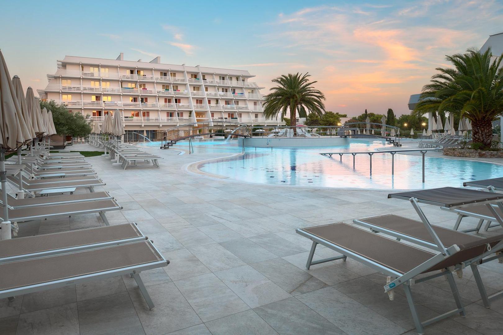 Hotel Olympia 5