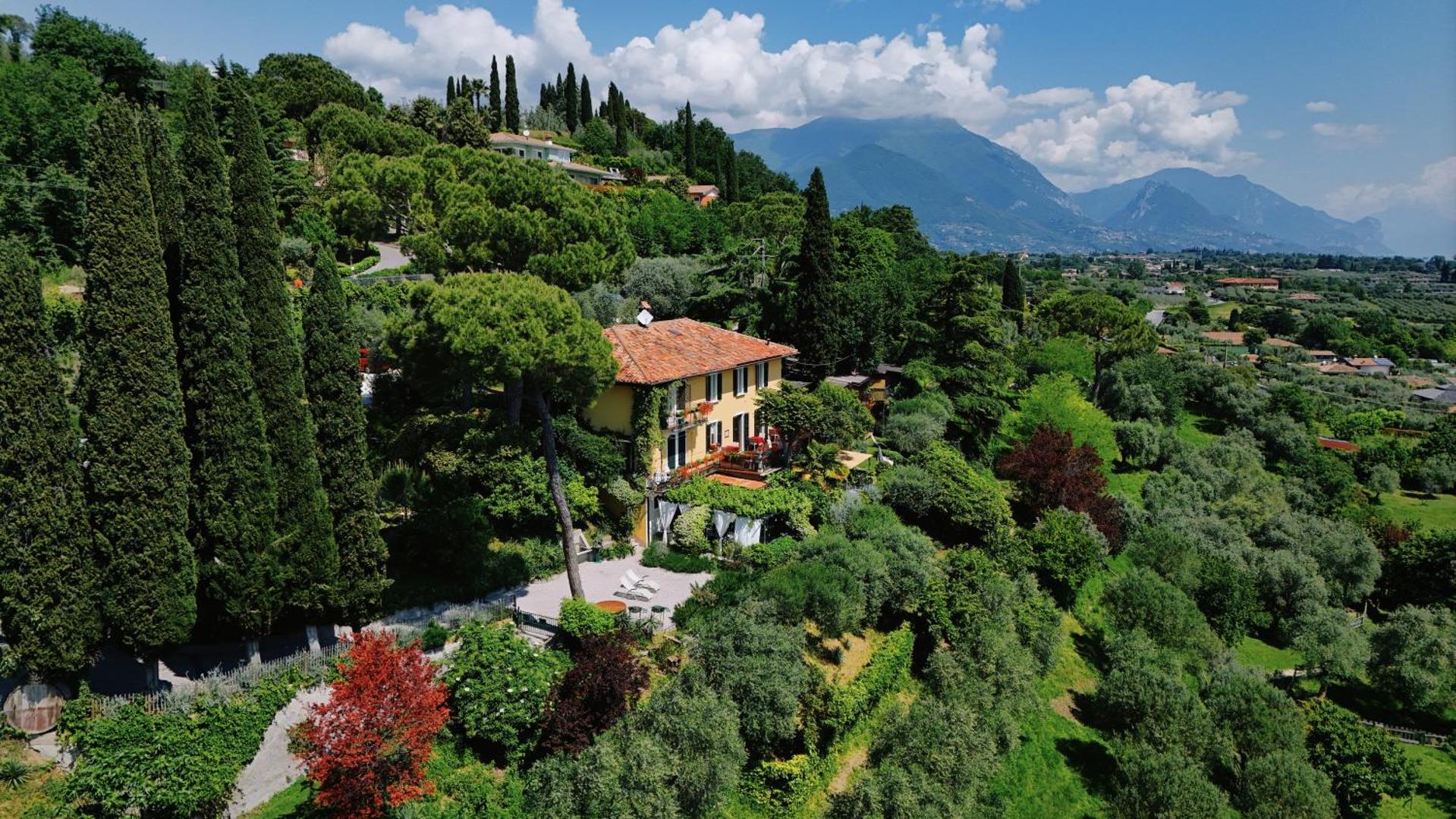 Villa Schindler 3