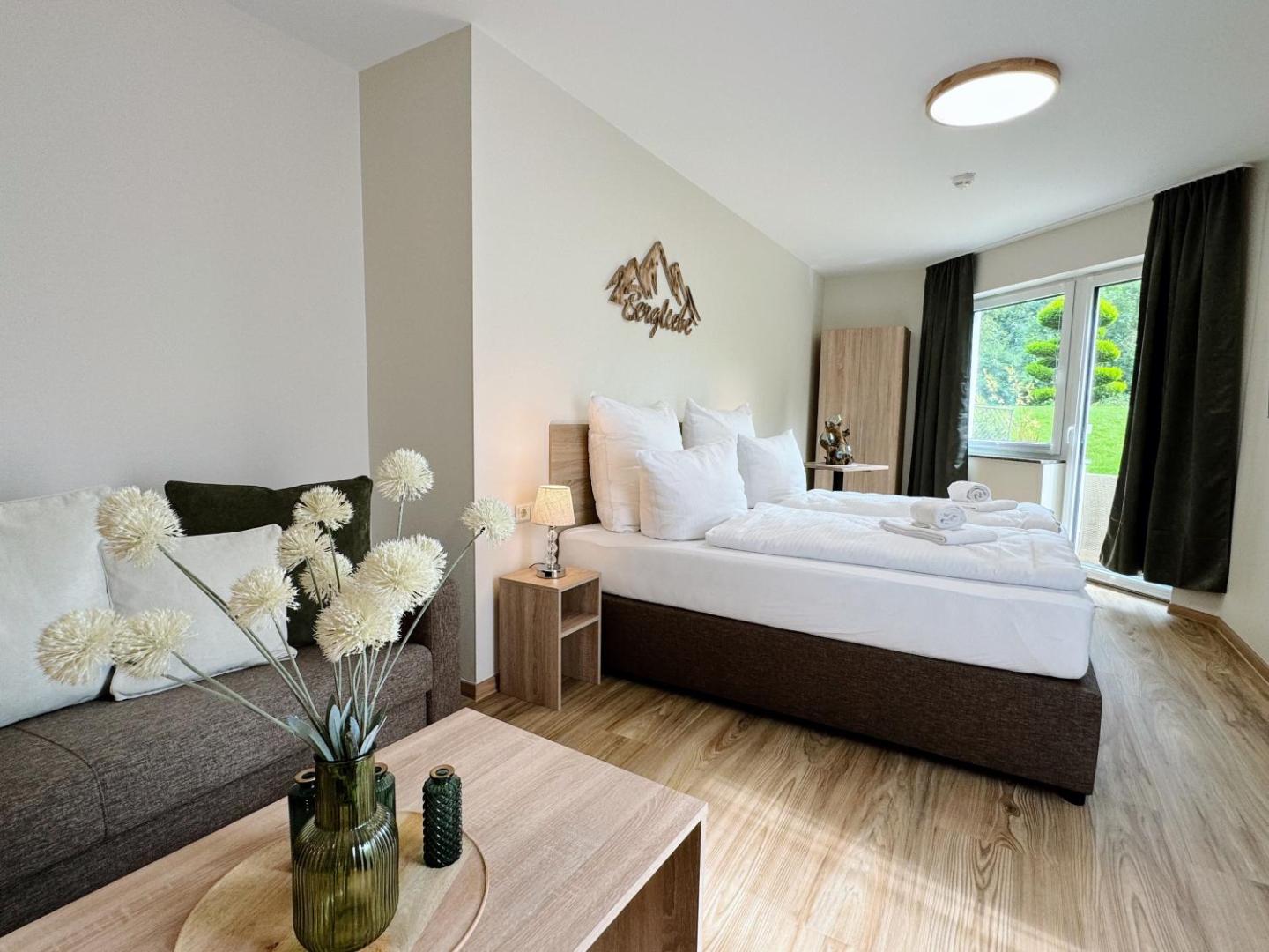 REGIOHOTEL Berghotel Ilsenburg - #Panoramablick #Wellness #Wallbox #GroßesAbendbuffet 2