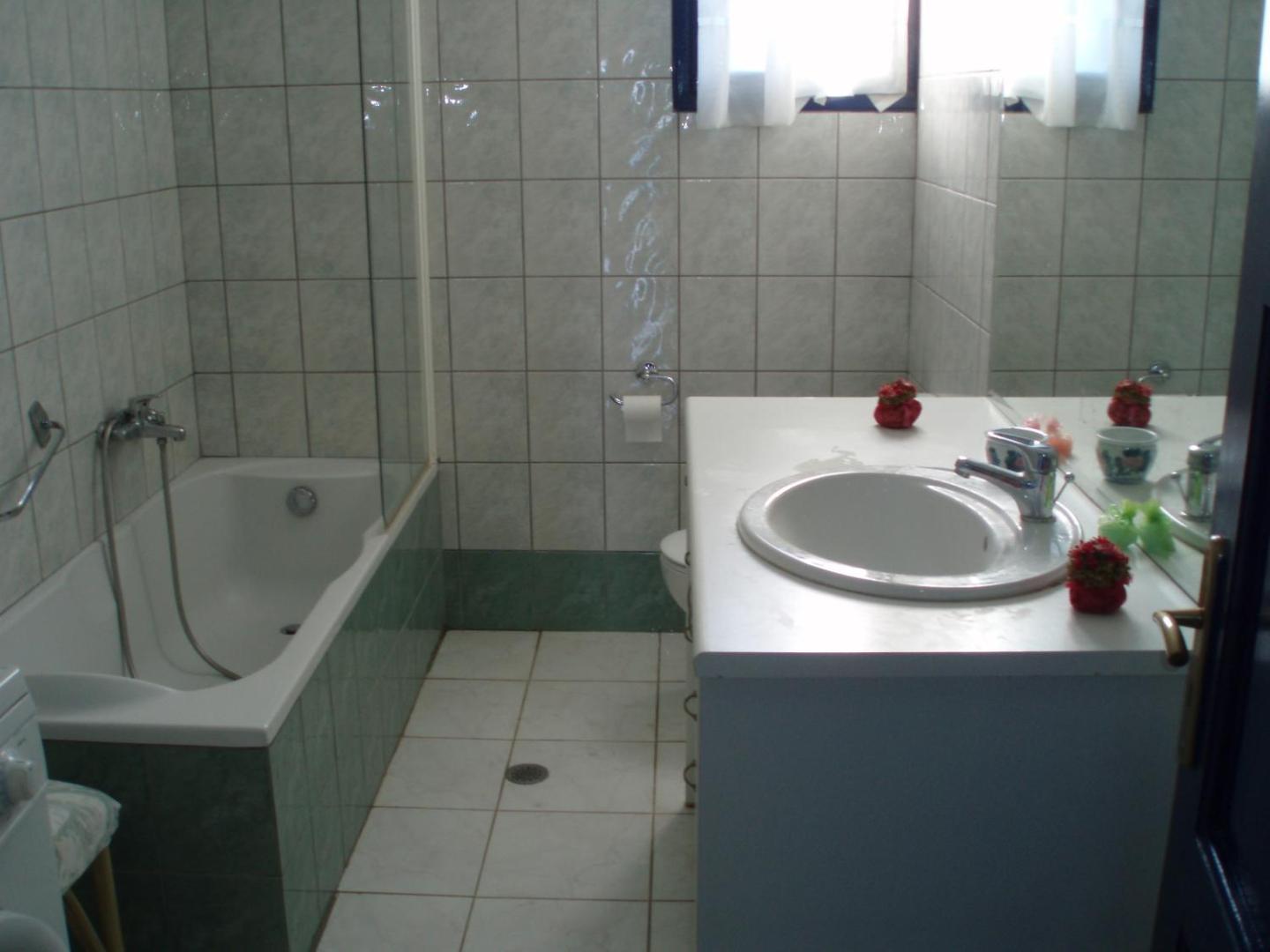 Residence Gerani 8