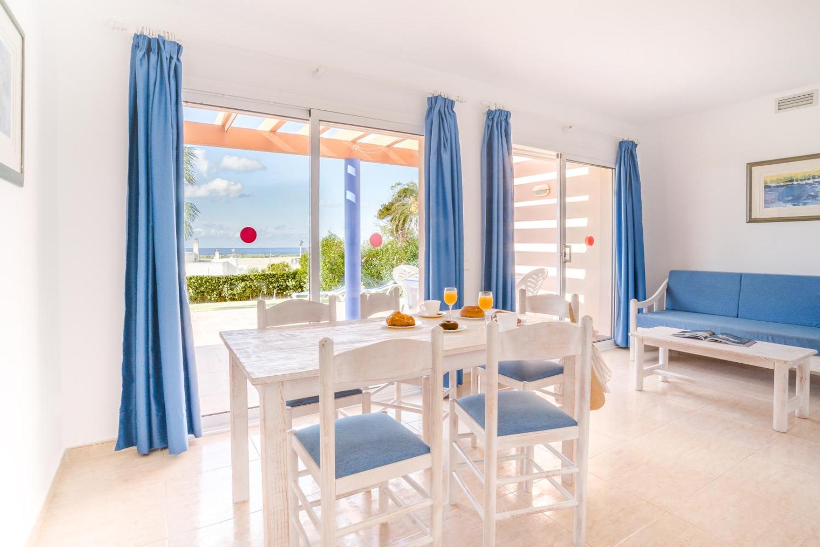 Apartamentos Mar Blau 6