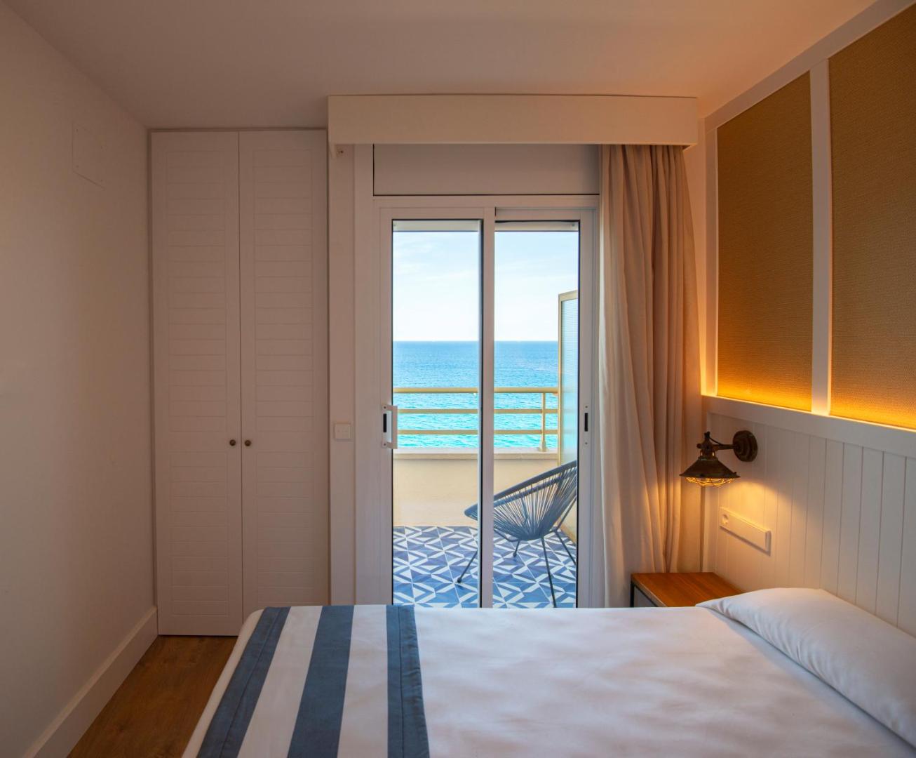 Hotel Els Pins 3