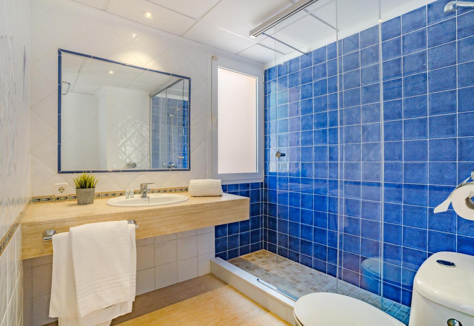 Apartamentos Mar Blau 8