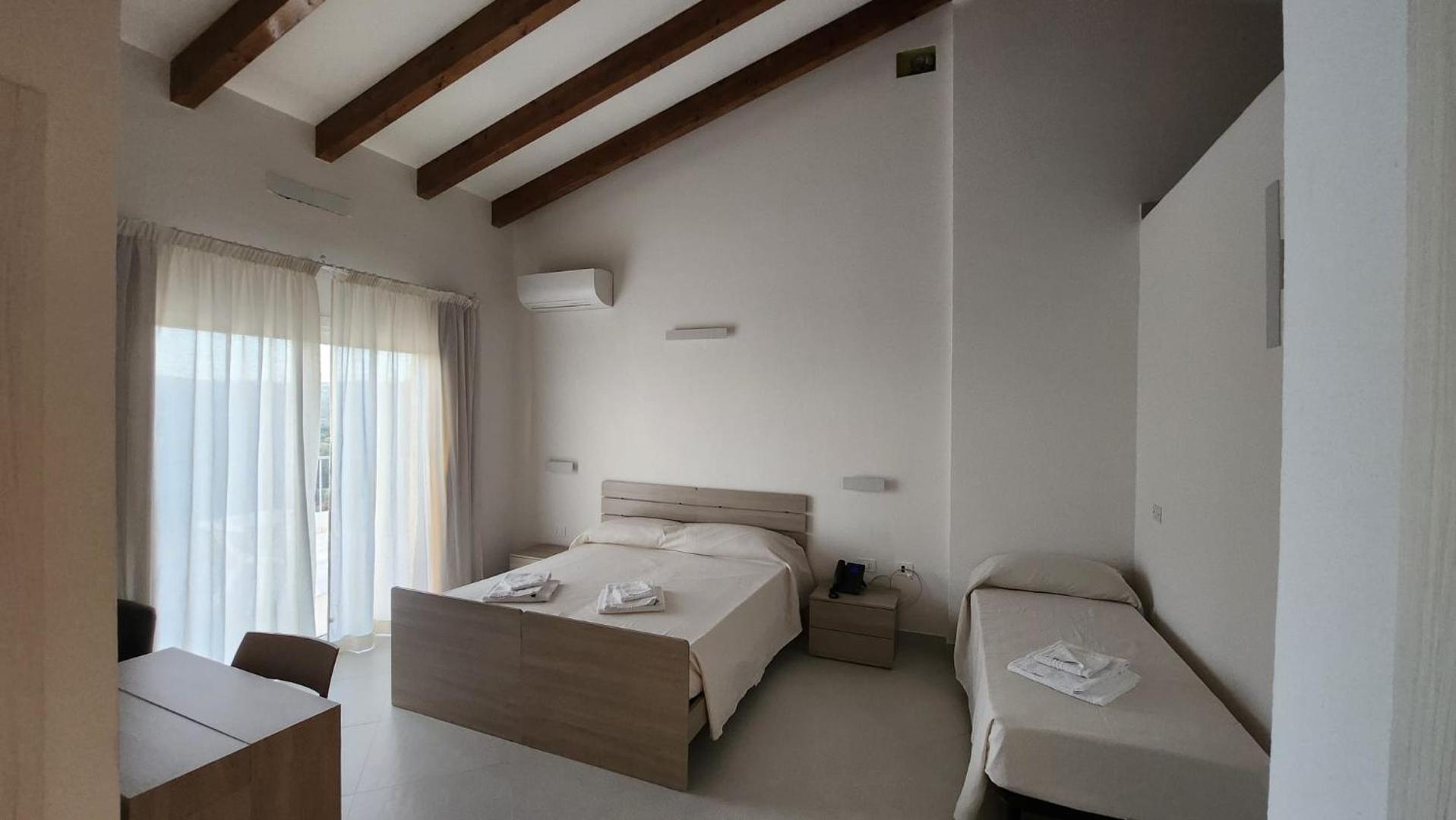 Hotel Borgo Dell'Orso 7