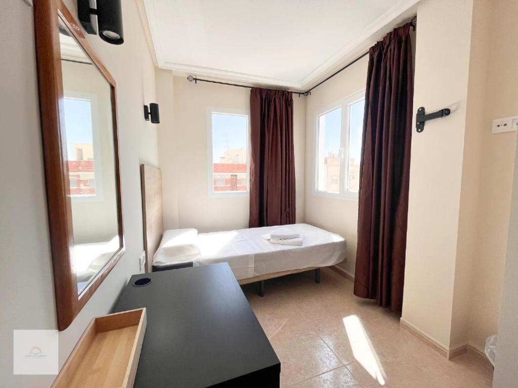Hotel Marina Elche 7