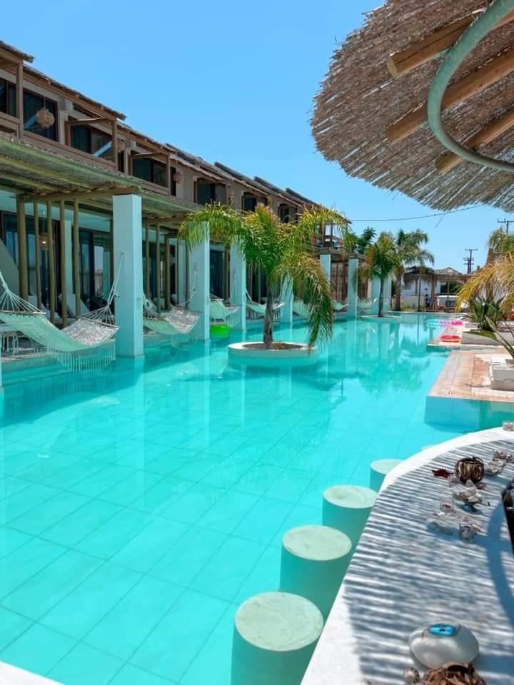 Alia Suites and Spa 6