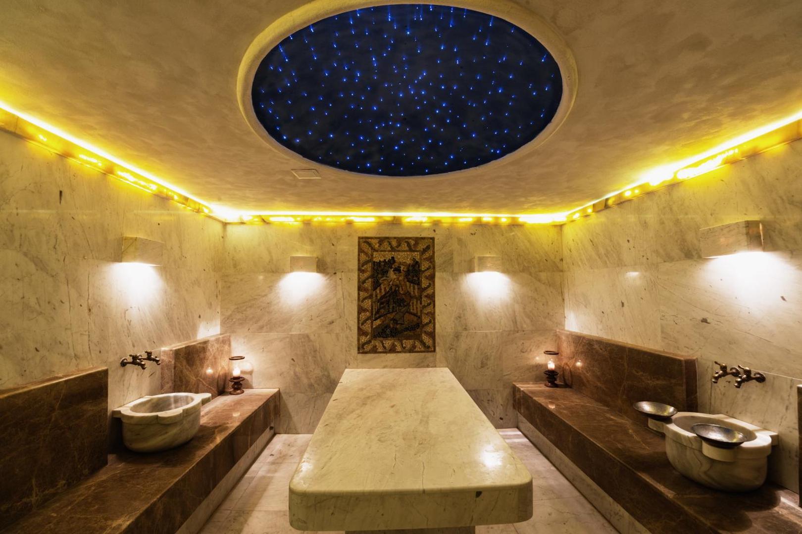 Therma Palace - SPA Mineral Pool & All inclusive & Free Parking 4
