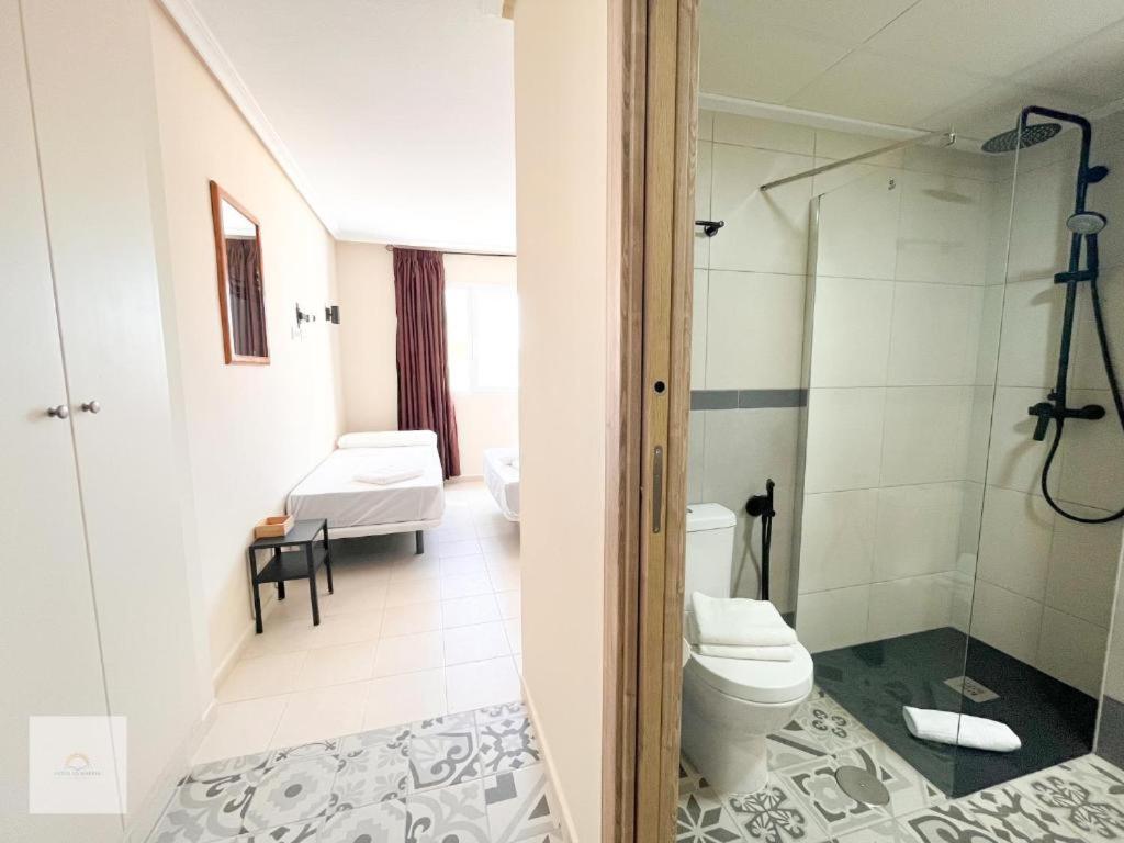 Hotel Marina Elche 8