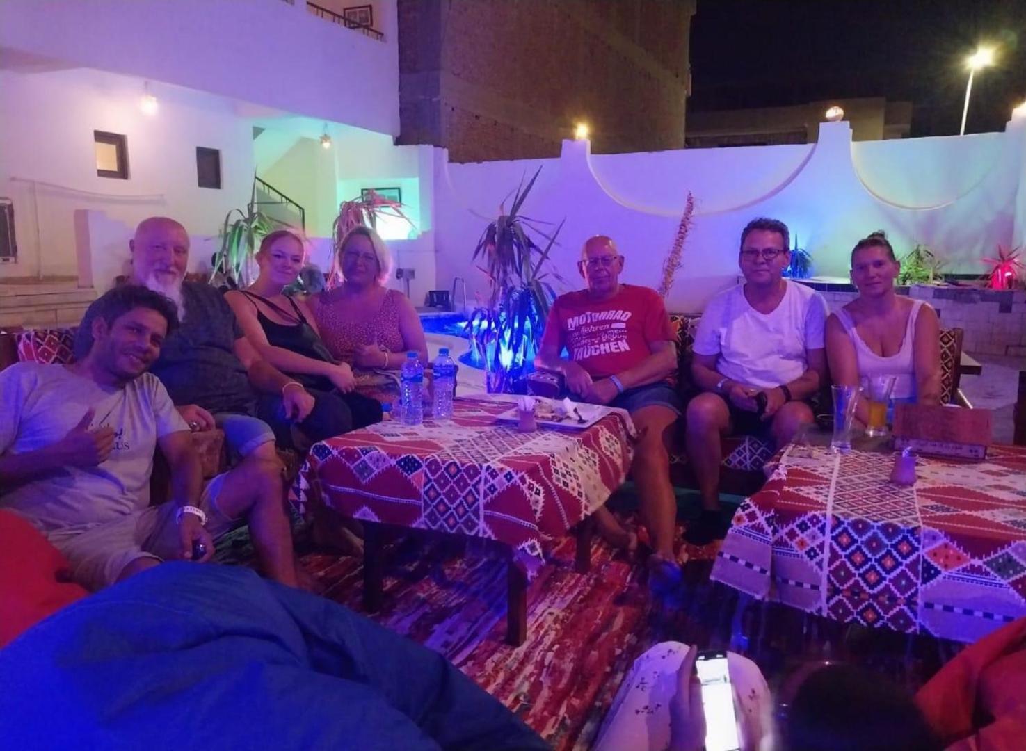 L'Oasis de Safaga Hotel 8