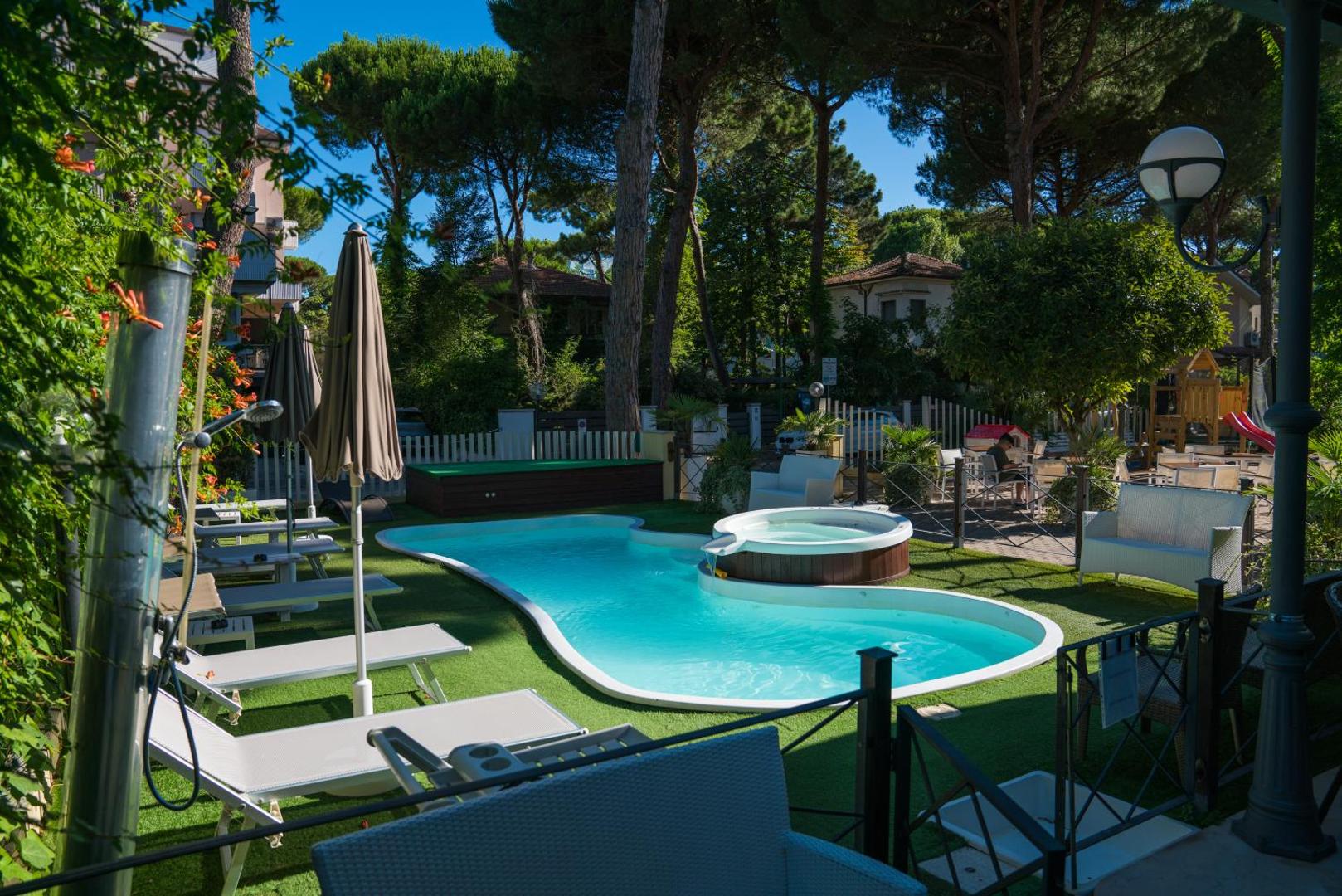 Hotel Europa Milano Marittima 4