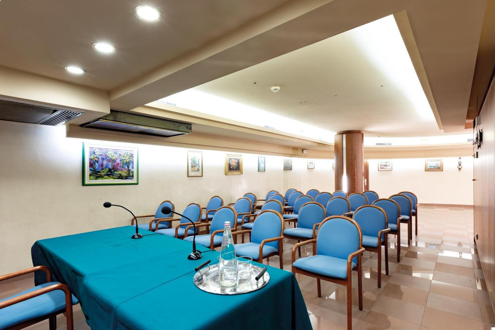 Hotel Falcone 7