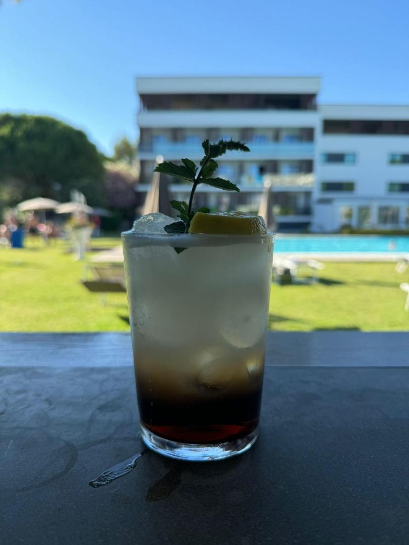 Hotel Falcone 6