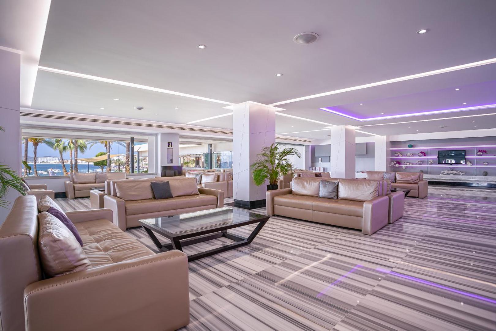 Hotel Torre del Mar - Ibiza 8