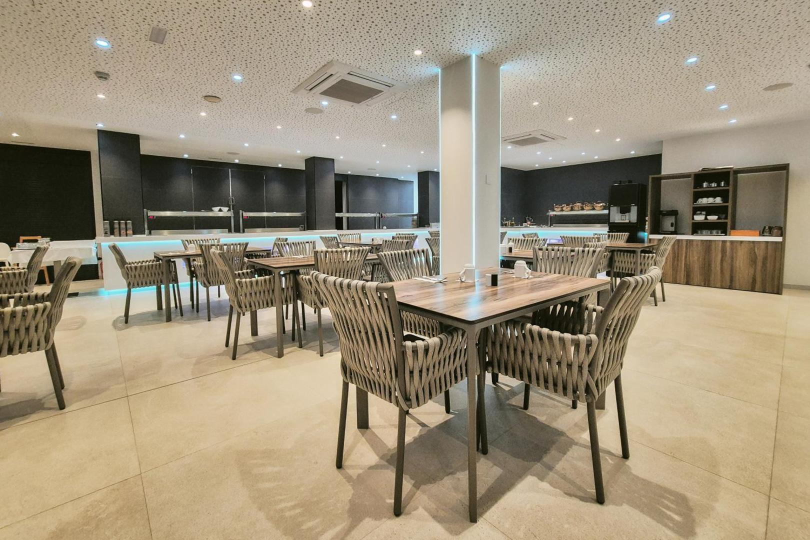 Apartamentos Ponent 6
