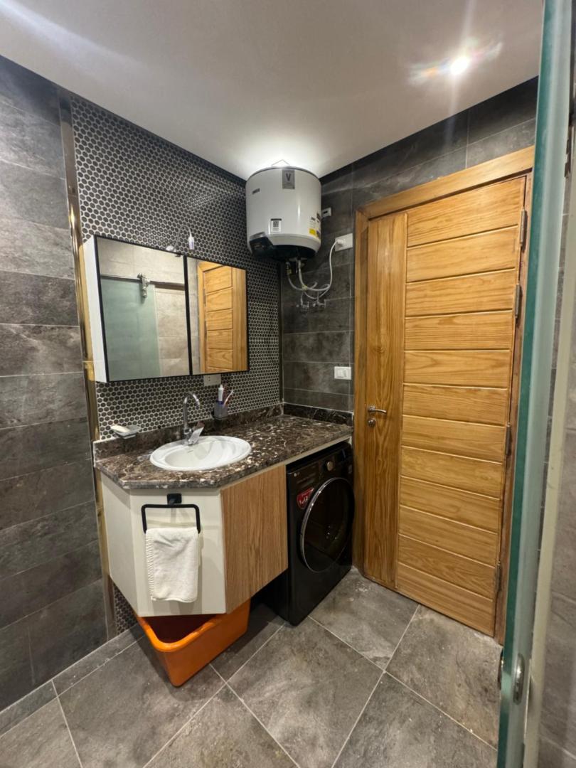 Luxury Smart Home- Villa Duplex 4