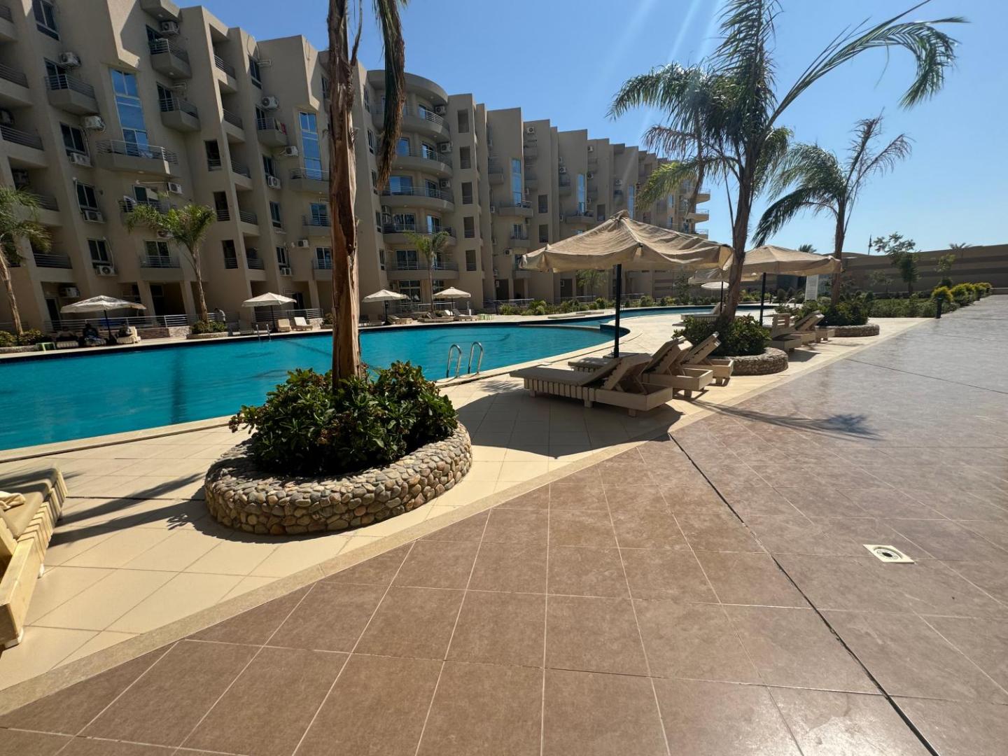 Luxury Smart Home- Villa Duplex 8