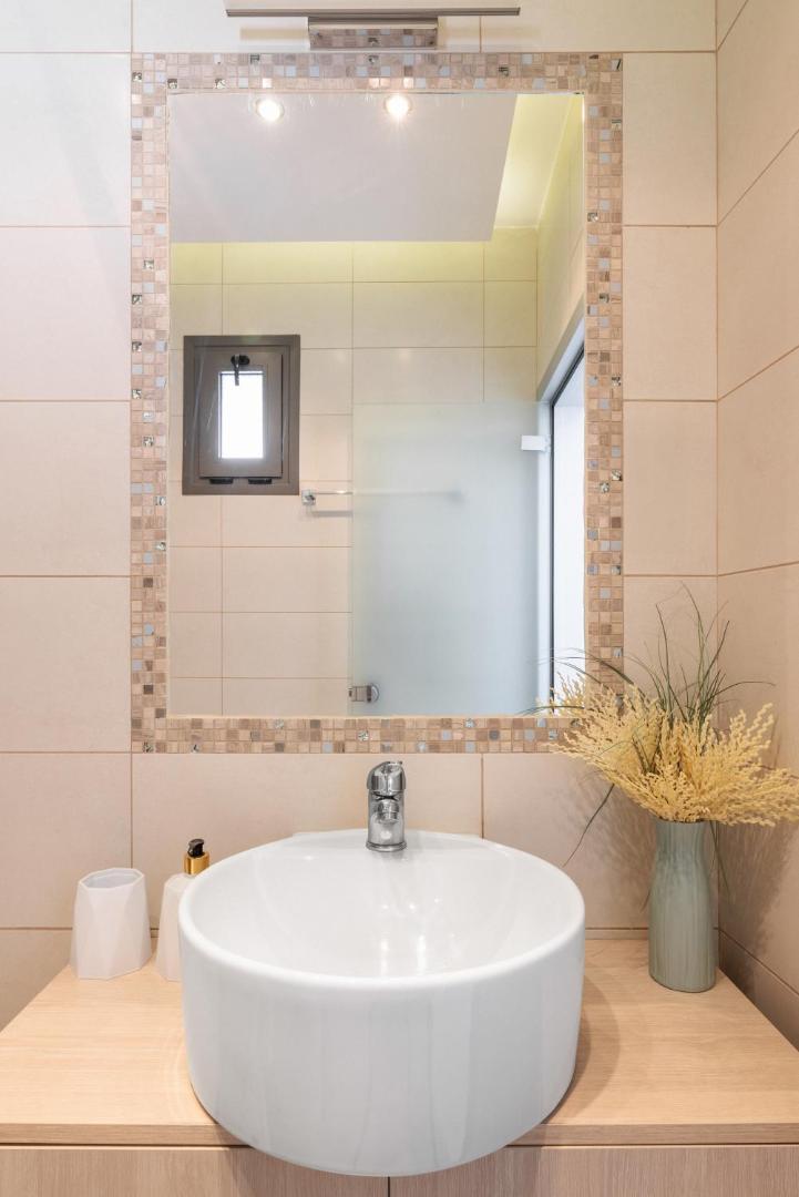 Sensi resort Nikiti 4