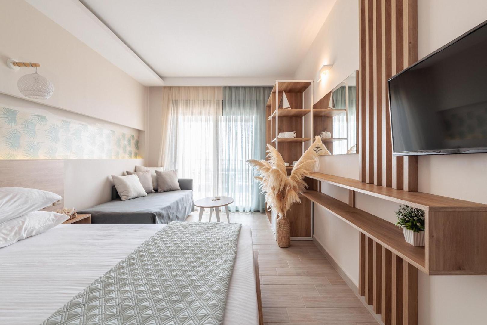 Sensi resort Nikiti 7