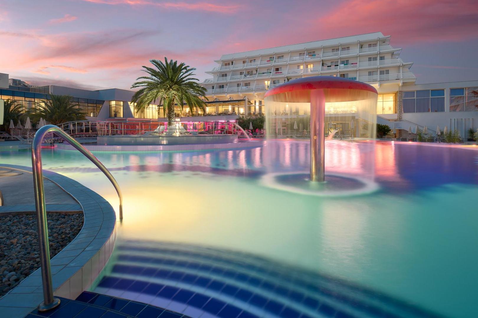 Hotel Olympia 2