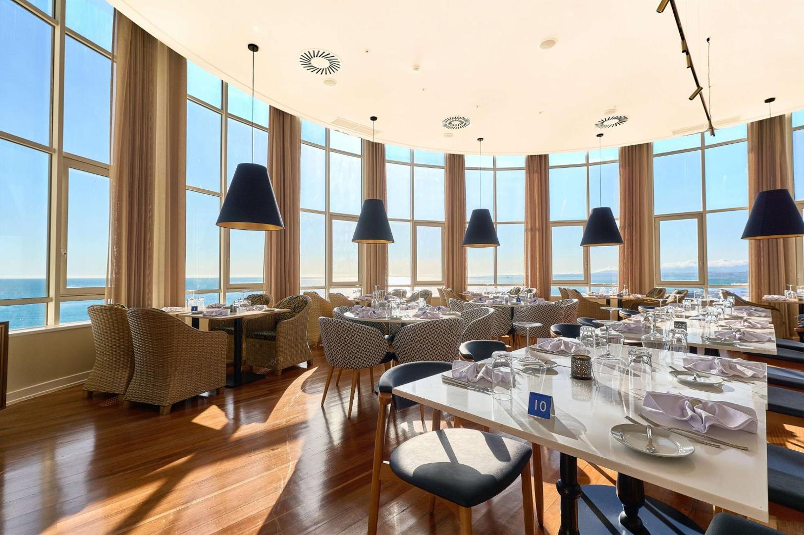 TRYP by Wyndham Lisboa Caparica Mar 8