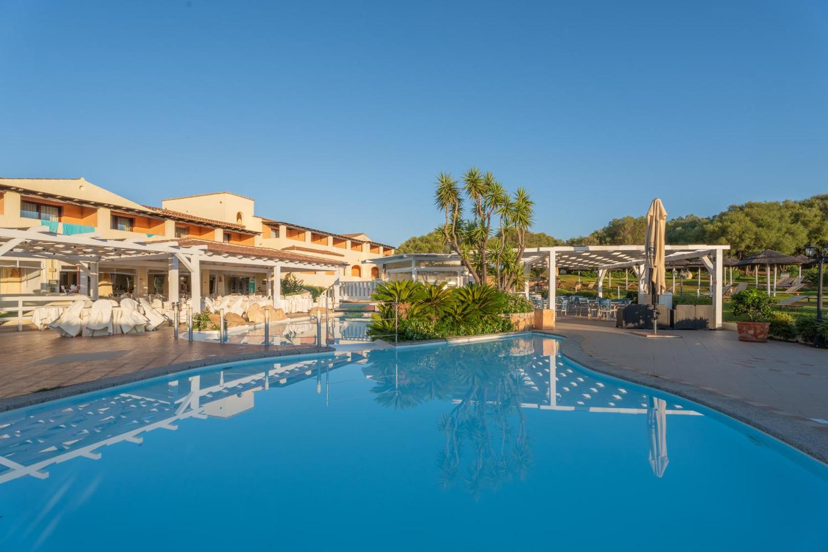 Hotel Sa Pedra 5