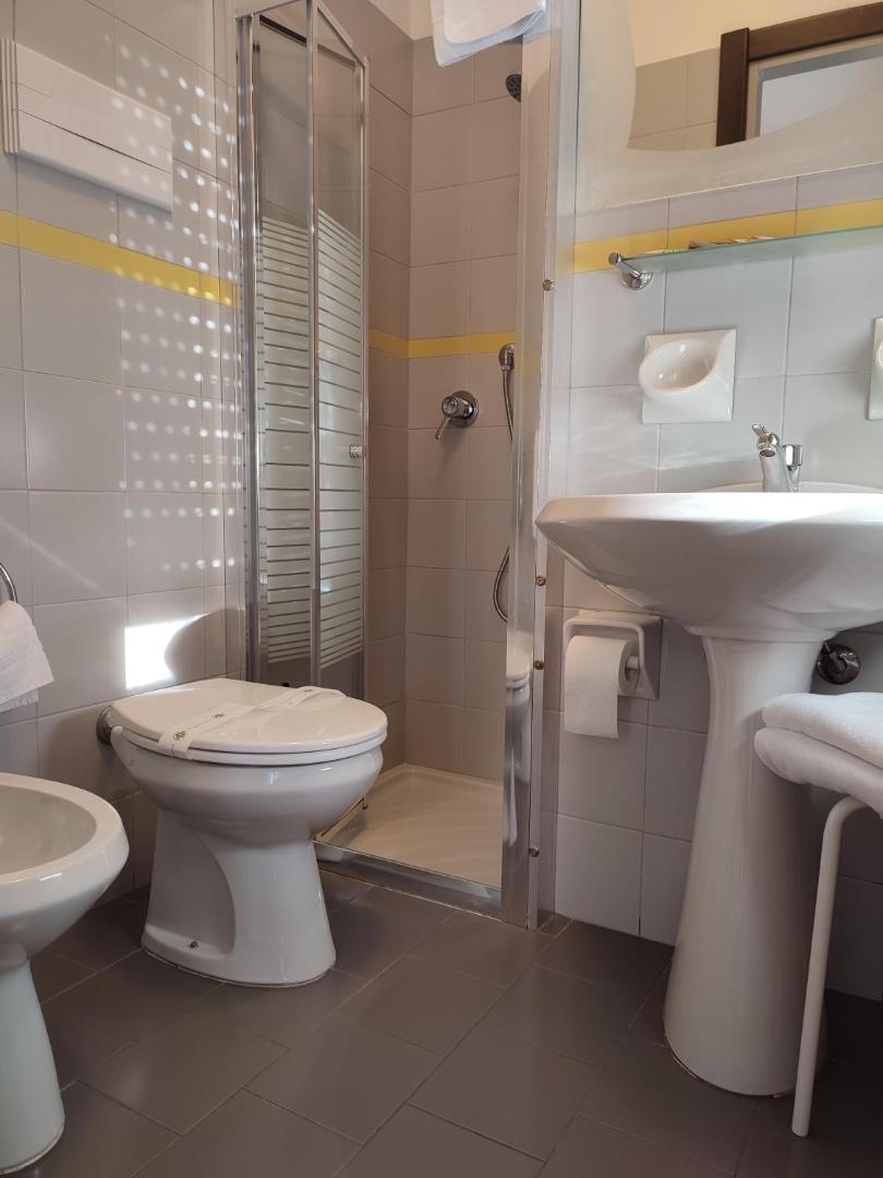 Albergo Al Cacciatore 4